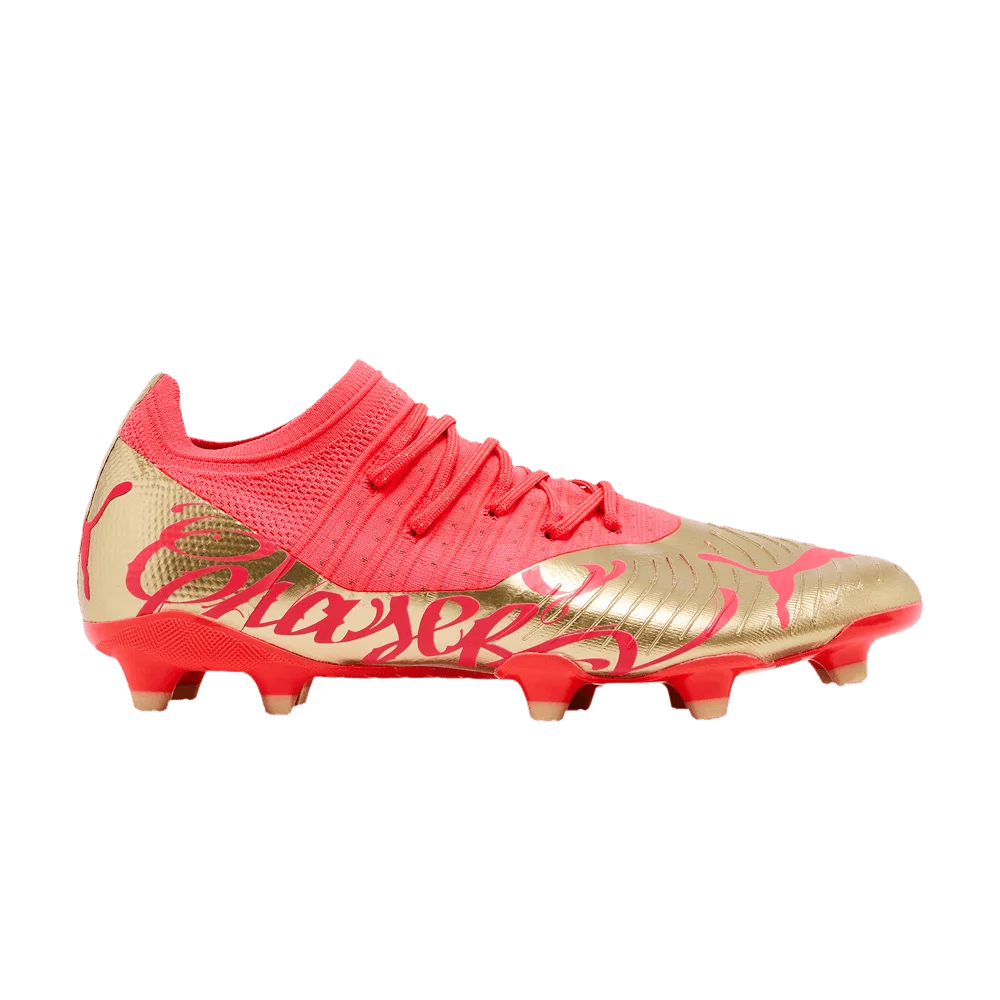 Кроссовки Neymar Jr x Puma Future 2.4 FG AG 'Dream Chaser'