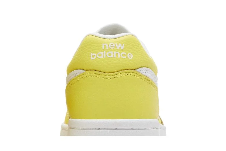 Кроссовки New Balance 480 'Lemon Zest'
