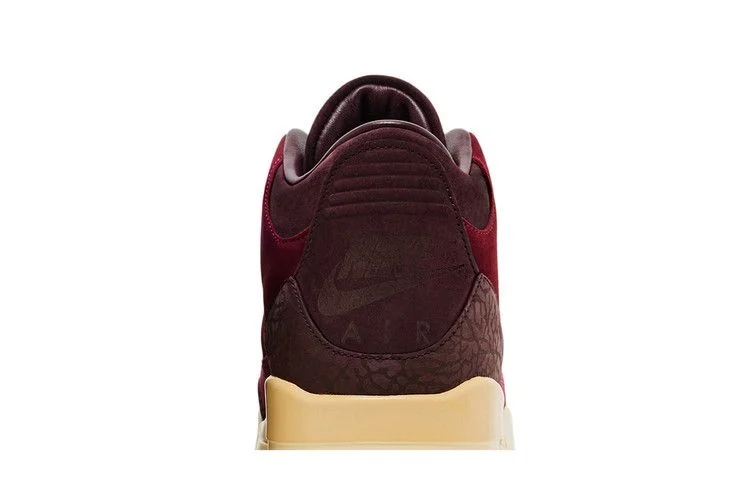 Кроссовки Air Jordan 3 Retro 'Bin23'