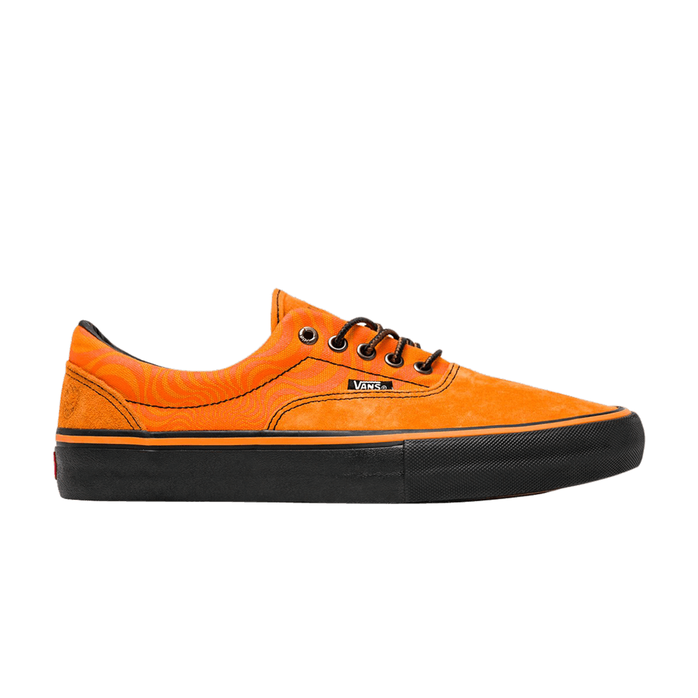 Кроссовки Vans Spitfire x Era Pro 'Cardiel'