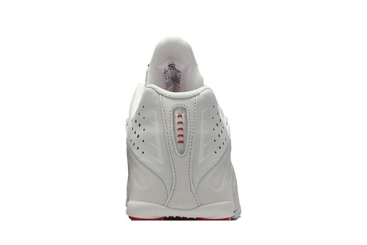 Кроссовки Neymar Jr. x Nike Shox R4 'Platinum Tint'