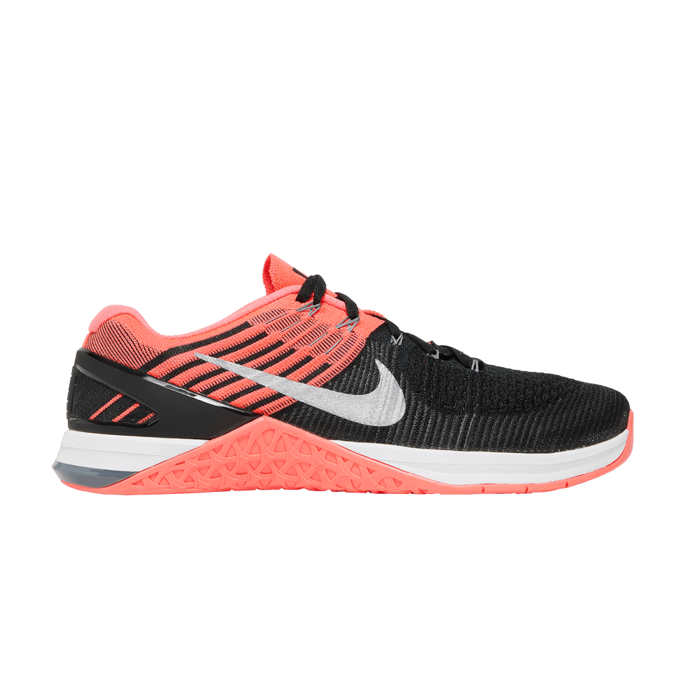 Кроссовки Nike Wmns Metcon DSX Flyknit