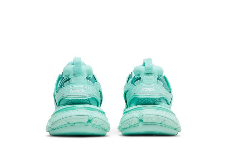 Кроссовки Balenciaga Wmns Track Sneaker 'Mint'