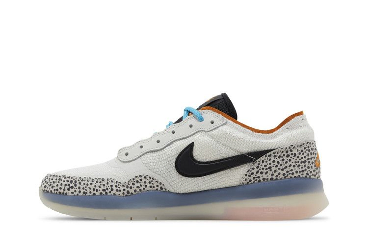 Кроссовки Nike Men's PS8 SB 'Electric Pack'