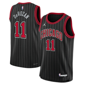 2023-24-Chicago-Bulls-DeMar-DeRozan-11-Youth-Swingman-Statement-Edition-Black-Jersey-1-300x300