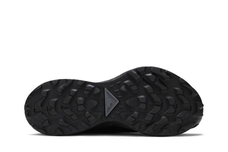 Кроссовки Nike Wmns Pegasus Trail 2 Gore-Tex 'Black Metallic Dark Grey'