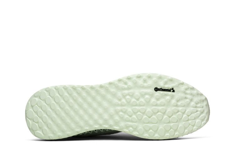 Кроссовки Daniel Arsham x adidas Futurecraft 4D 'Aero Green'