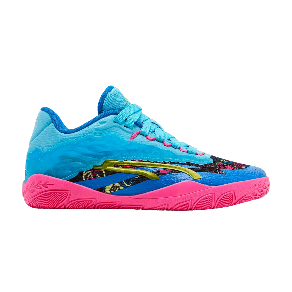 Кроссовки Puma Wmns Stewie 3 'Tokyo Nights'