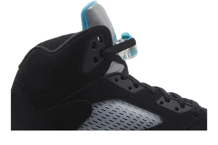 Кроссовки Air Jordan 5 Retro 'Aqua'