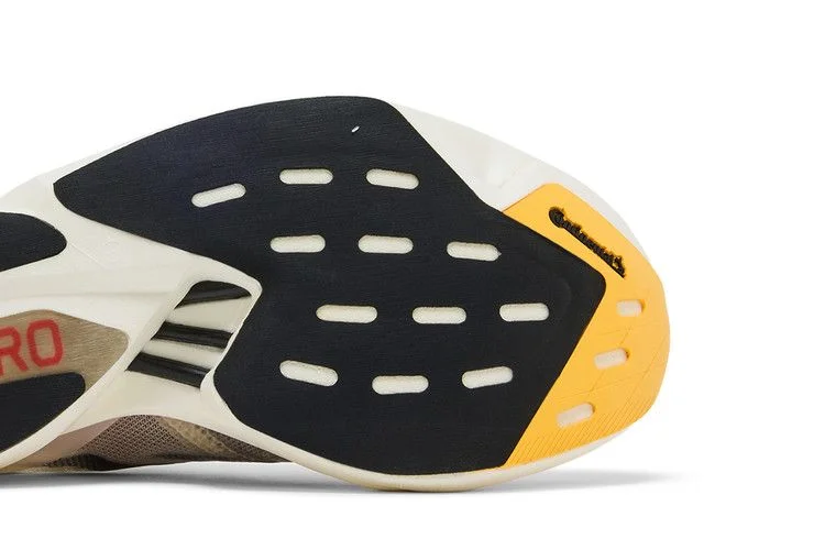 Кроссовки adidas Adizero Adios Pro 3 'Ivory Pack'