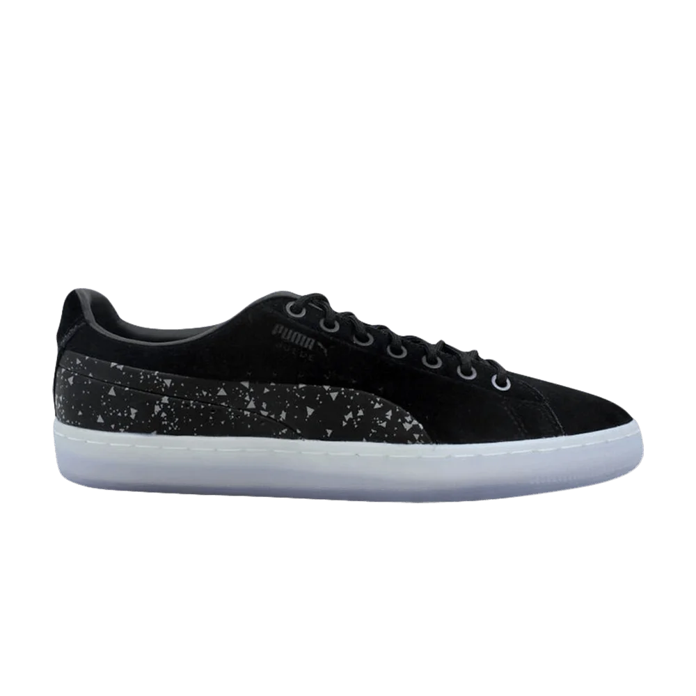 Krossovki-Naturel-x-Puma-Suede-Black