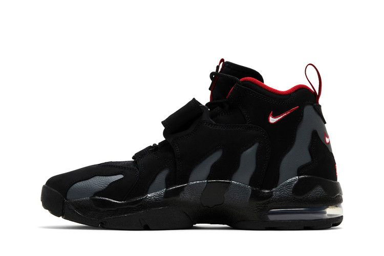 Кроссовки Nike Air DT Max '96 'Falcons'