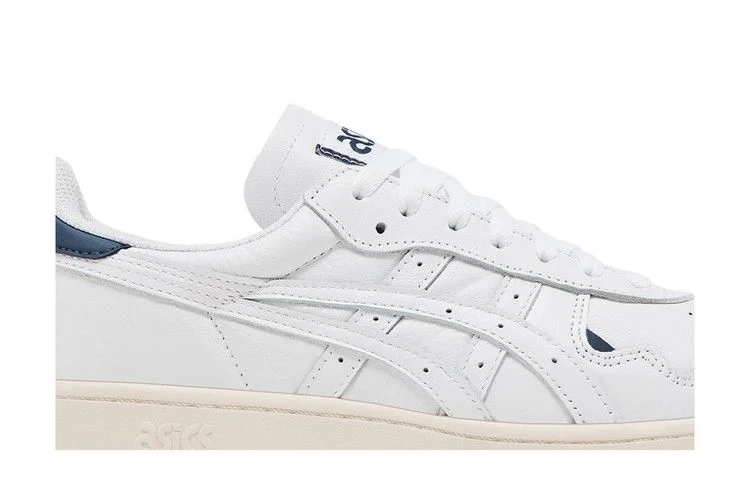Кроссовки Asics Japan S 'White Light Indigo'