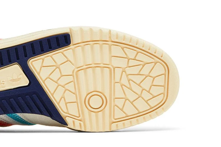 Кроссовки Extra Butter x adidas Rivalry Low 'Rivalry Series - NY Islanders'