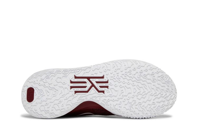 Кроссовки Nike Kyrie 7 TB 'Team Red'