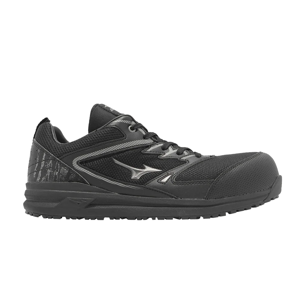 Krossovki-Mizuno-Prime-Fit-VS-2-11L-Black-Silver