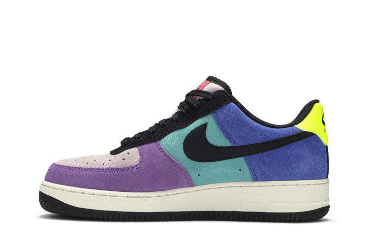 Кроссовки Atmos x Nike Air Force 1 Low 'Pop The Street'