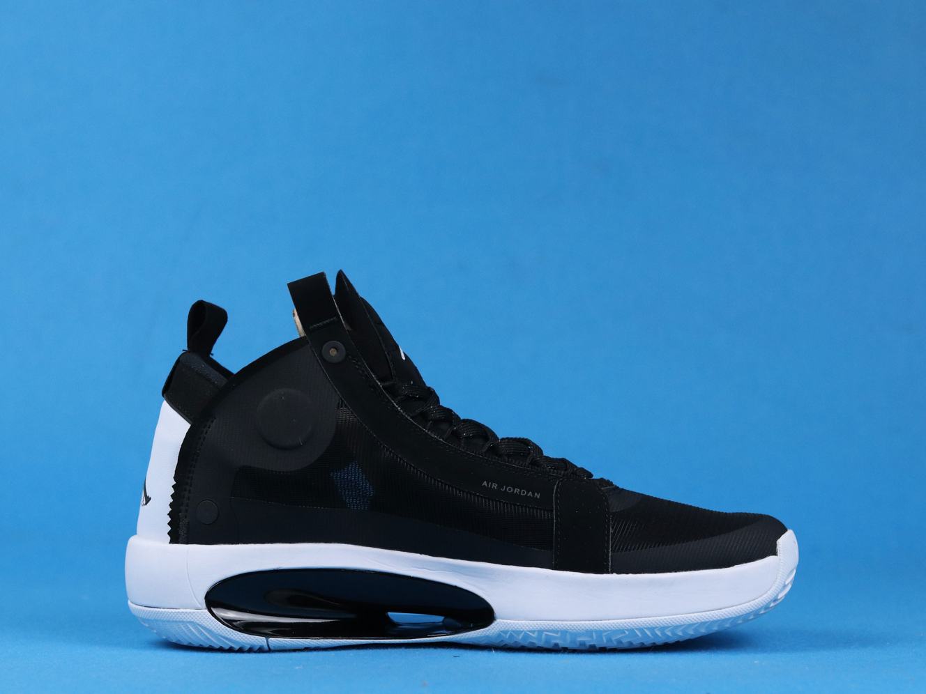 Кроссовки Air Jordan 34 Eclipse