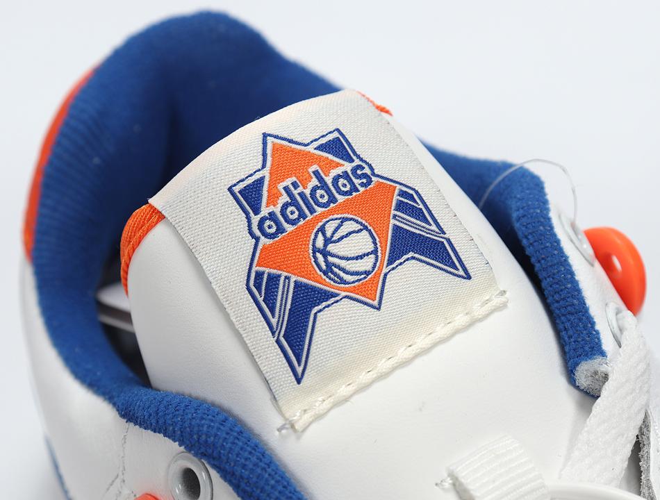 Кроссовки adidas Rivalry Low OG 'Knicks'