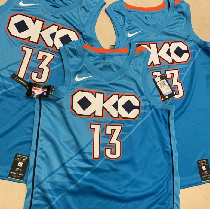 2018-19-Paul-George-Thunder-13-City-Turquoise-2