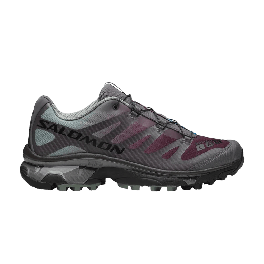 Кроссовки Salomon XT-4 OG 'Excalibur'