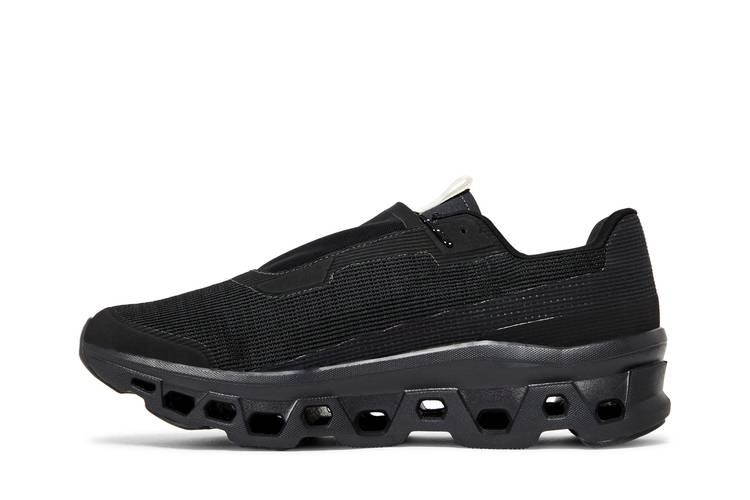Кроссовки Cloudmonster Sensa 'All Black'