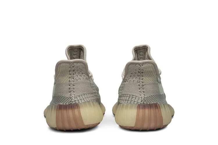 Кроссовки adidas Yeezy Boost 350 V2 'Citrin Non-Reflective'