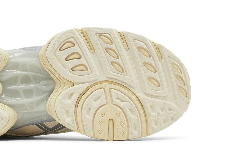 Кроссовки ASICS Gel Nimbus 9 'White Pure Silver'