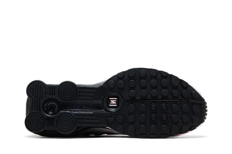 Кроссовки Nike Wmns Shox R4 'Sakura'
