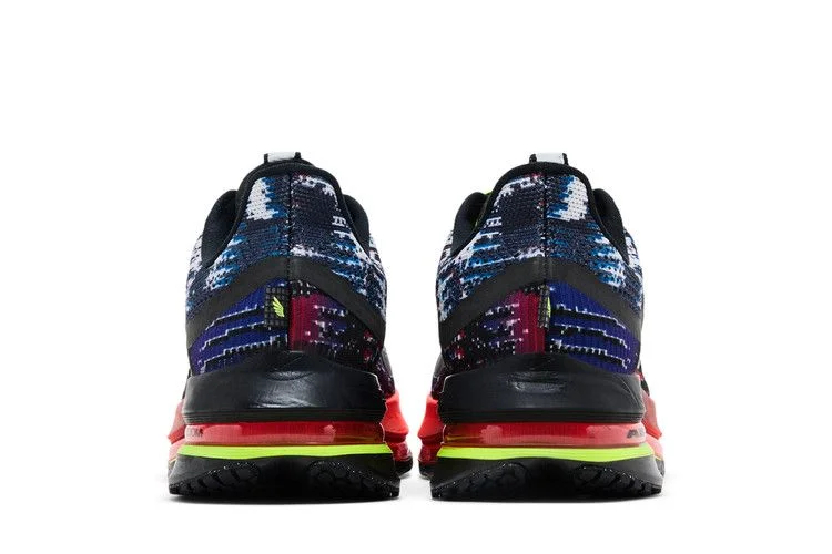 Кроссовки Nike Pegasus Premium 'Multi-Pixel'