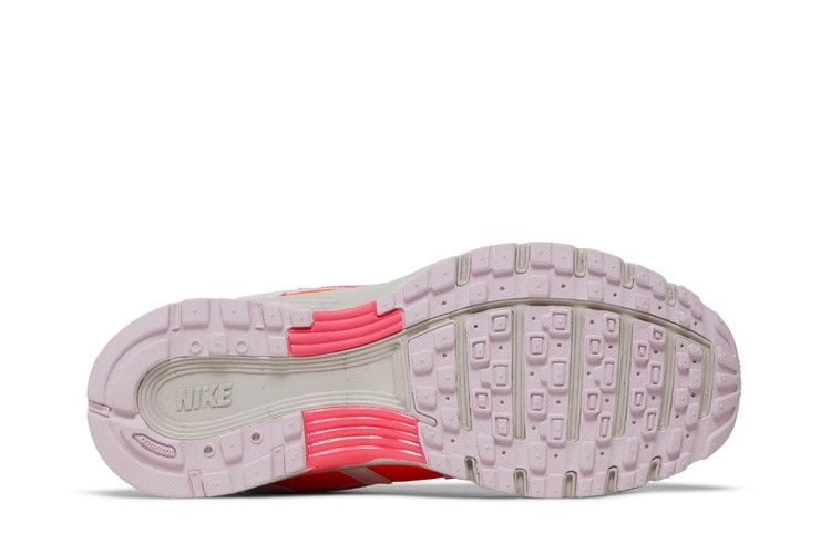 Кроссовки Nike Wmns P-6000 'Digital Pink Crimson'