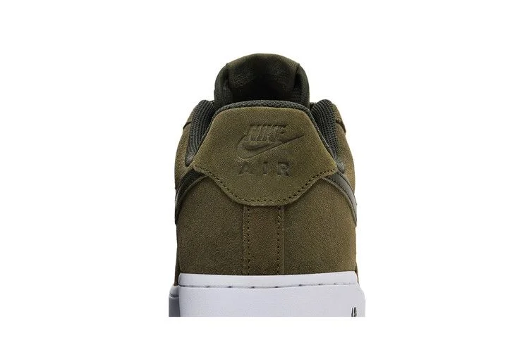 Кроссовки Nike Air Force 1 '07 LV8 'Medium Olive Cargo Khaki'