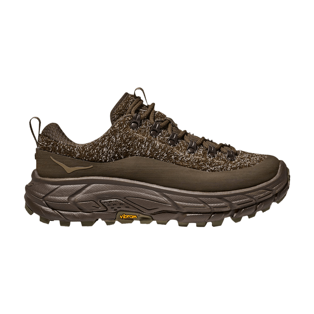 Кроссовки HOKA Tor Summit TP 'Umber'