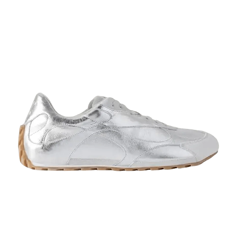 Krossovki-Bottega-Veneta-Orbit-Flash-Sneaker-Metallic-Silver