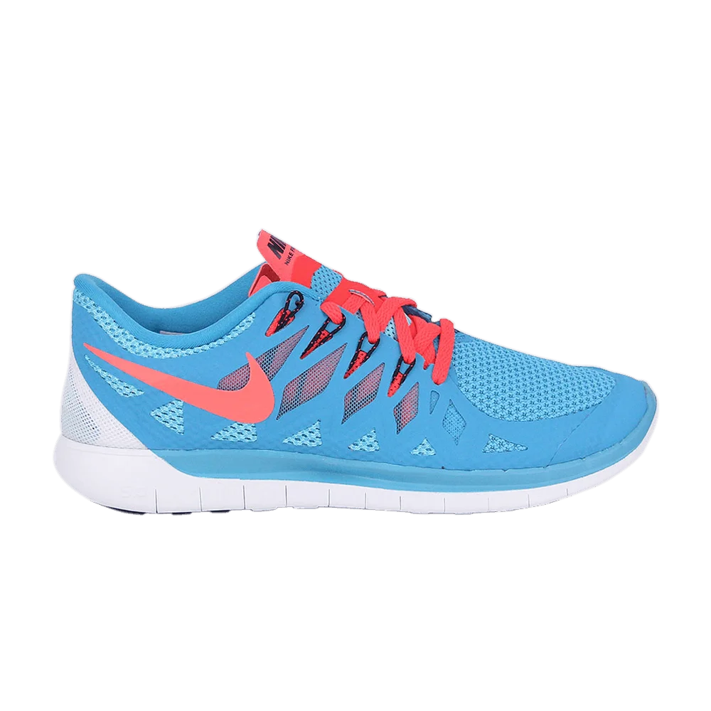 Krossovki-Nike-Free-5.0-Blue-Lagoon