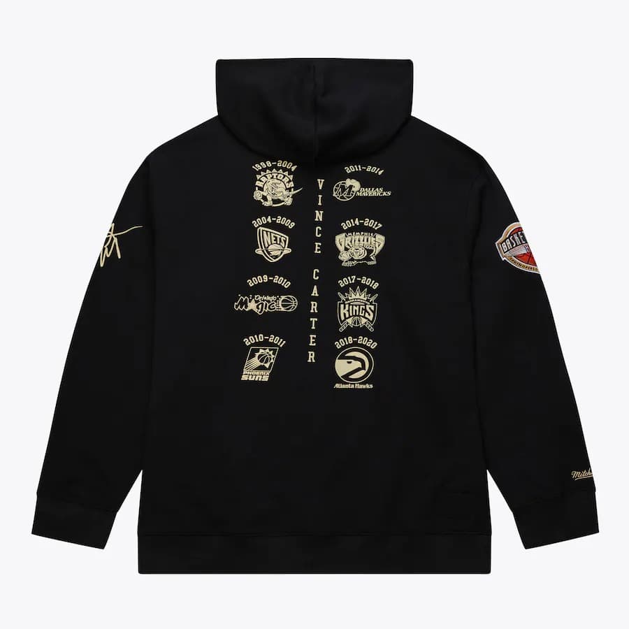 Mitchell-Ness-Vince-Carter-Black-Gold-Hall-of-Fame-Premium-Fleece-Pullover-Hoodie-1