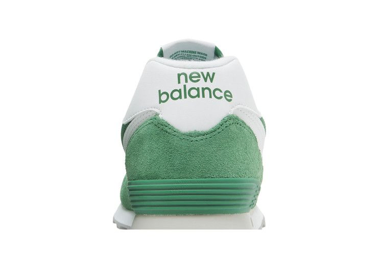Кроссовки New Balance 574 'Green'