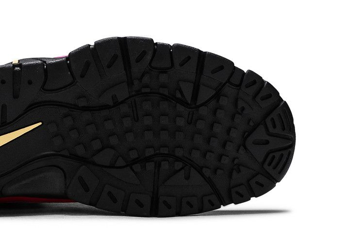 Кроссовки Nike Air Barrage Low QS 'Super Bowl LIV'
