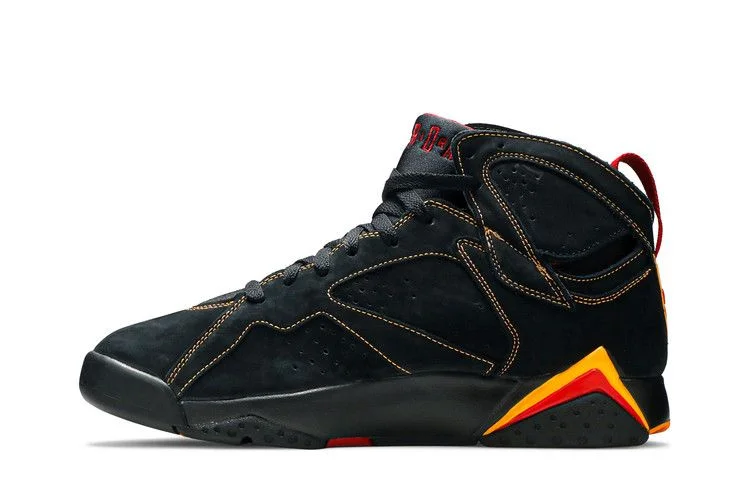 Кроссовки Air Jordan 7 Retro 'Citrus' 2006