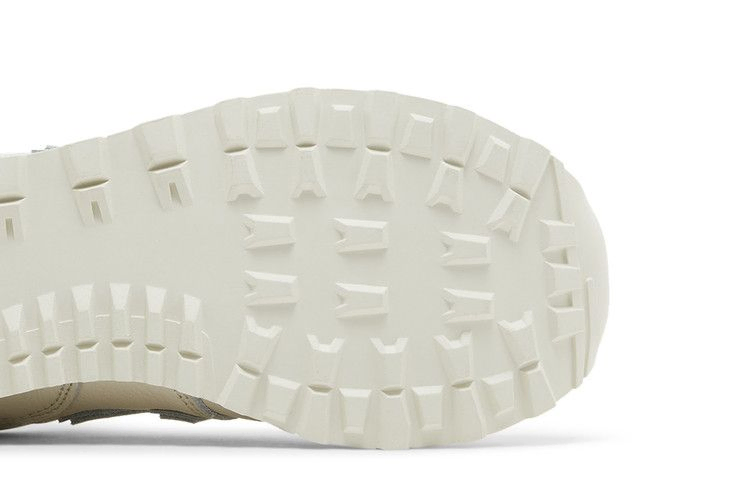 Кроссовки New Balance Wmns 574 'Cream'
