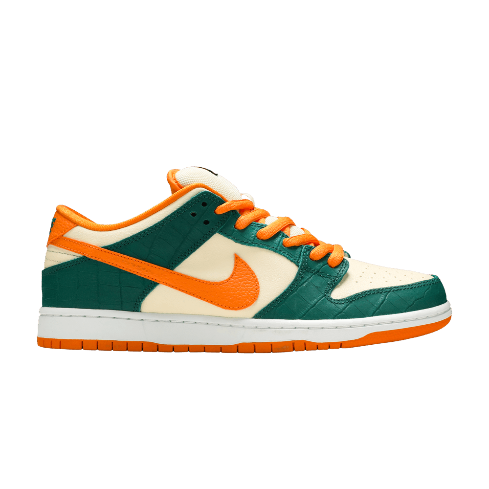 Кроссовки Nike Dunk Low Pro SB 'Legion Pine'