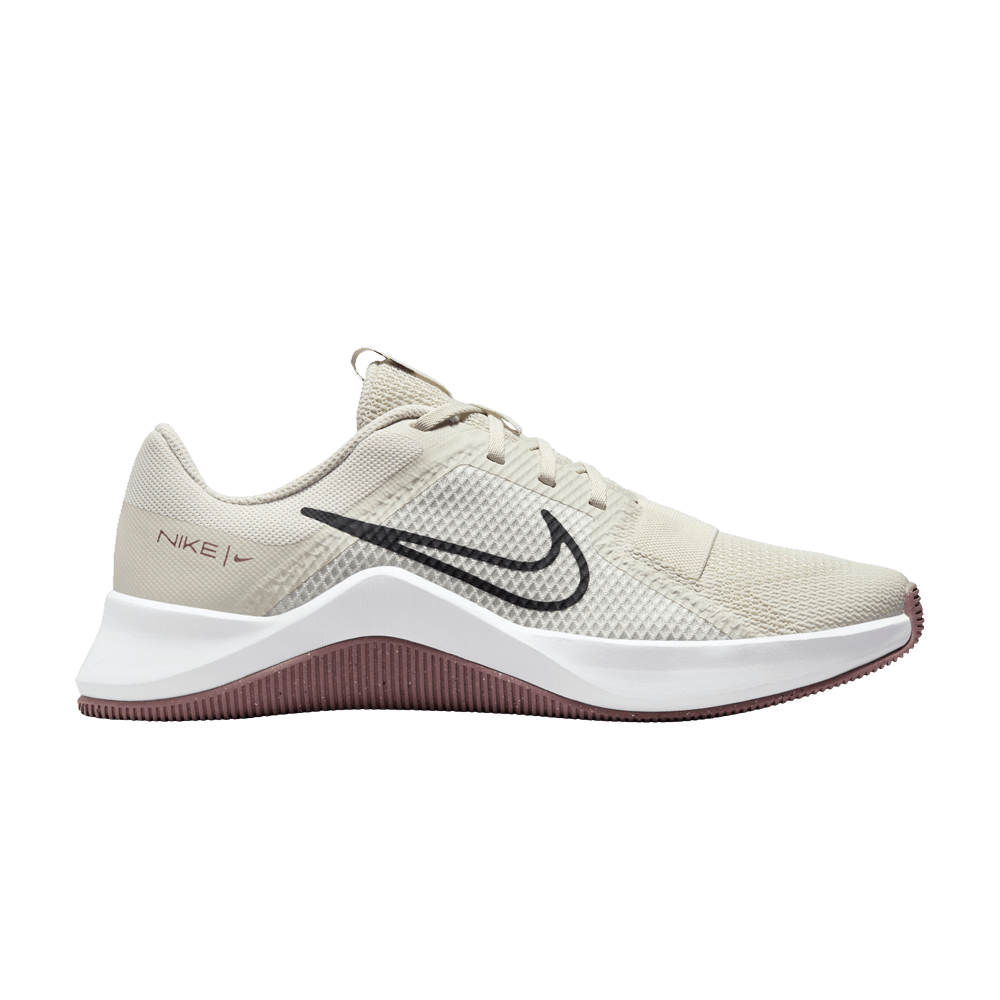 Кроссовки Nike Wmns MC Trainer 2 'Light Bone Smokey Mauve'