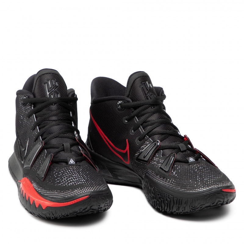 Кроссовки Nike Kyrie 7 Bred