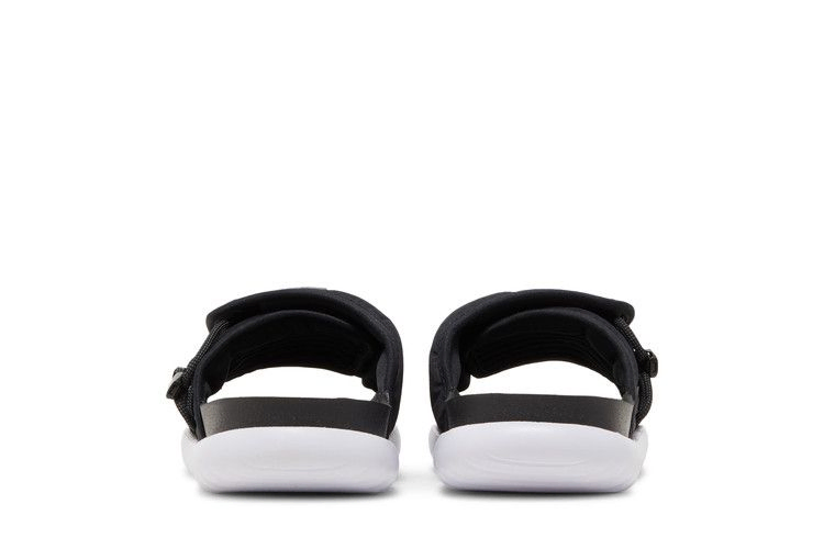 Nike Wmns Asuna 2 Slide 'Black Dark Grey'