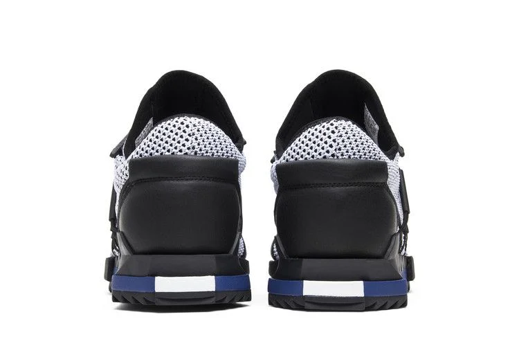 Кроссовки adidas Y-3 Harigane 'White Black'