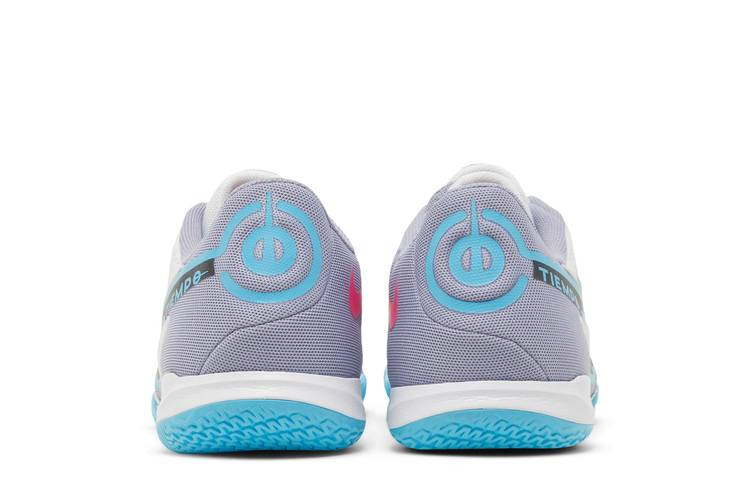 Кроссовки Nike Tiempo Legend 9 Academy IC 'Blast Pack'