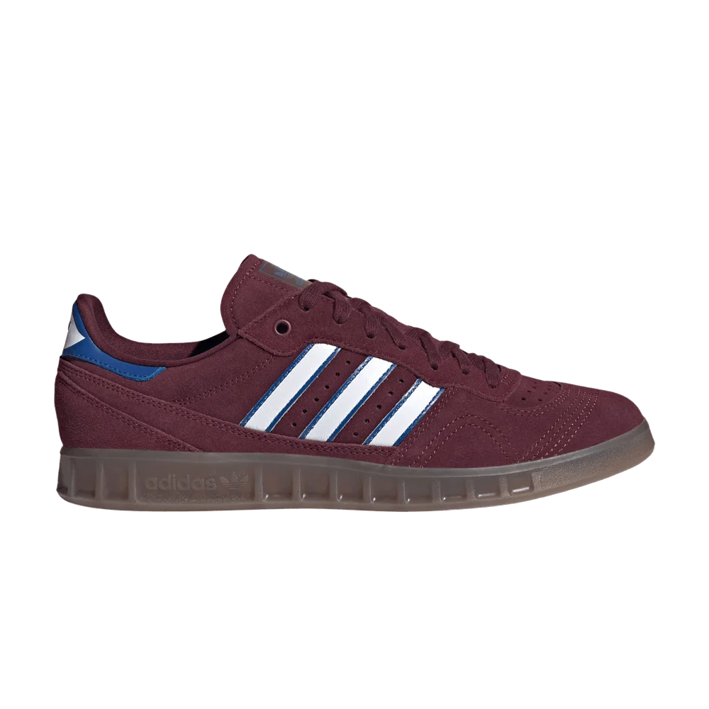 Krossovki-adidas-Handball-Top-Maroon