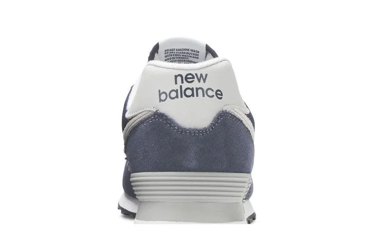 Кроссовки New Balance 574 'Navy'