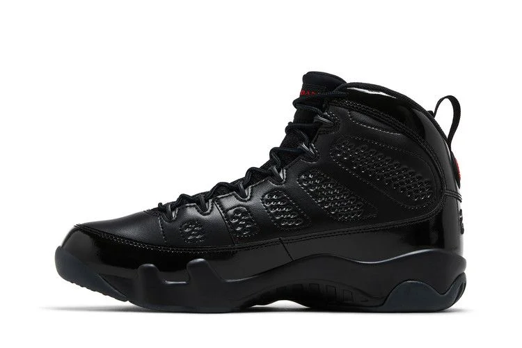 Кроссовки Air Jordan 9 Retro 'Bred'