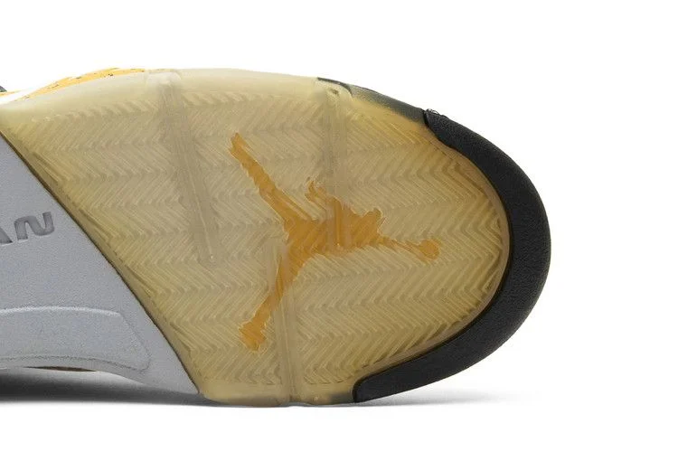 Кроссовки Air Jordan 5 Retro T23 'Tokyo' 2011